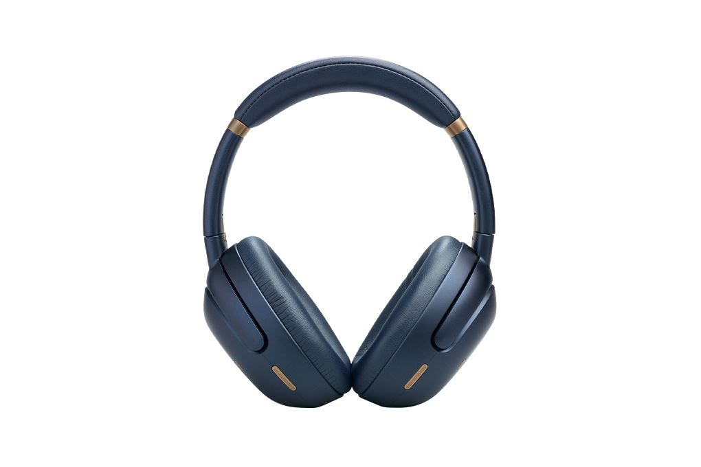Tai nghe Bluetooth chụp tai JBL Tour One M3 Màu Xanh Dương