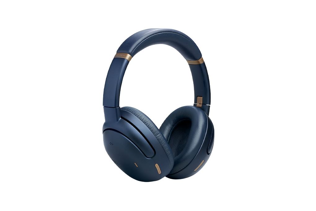 Tai nghe Bluetooth chụp tai JBL Tour One M3 Màu Xanh Dương