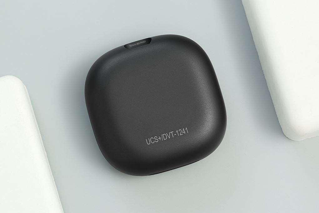 Tai nghe Bluetooth True Wireless Shokz T921 OPENFIT 2+ Màu Đen