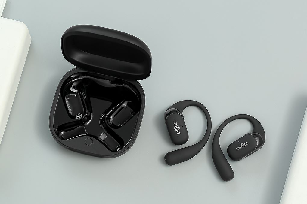 Tai Nghe Tws Shokz T921 Openfit 2+ Tai Nghe Tws Shokz T921 Openfit 2+