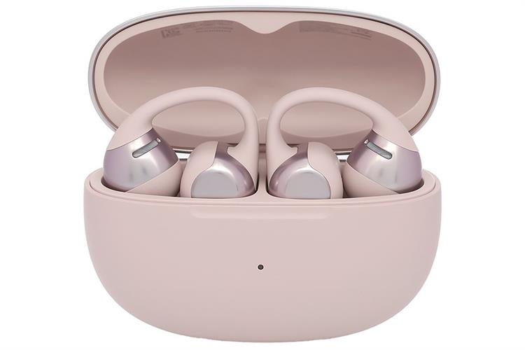 Tai nghe Bluetooth True Wireless Shokz E310 OPENDOTS ONE Màu Hồng