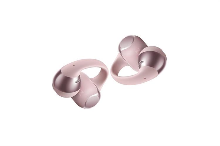 Tai nghe Bluetooth True Wireless Shokz E310 OPENDOTS ONE Màu Hồng