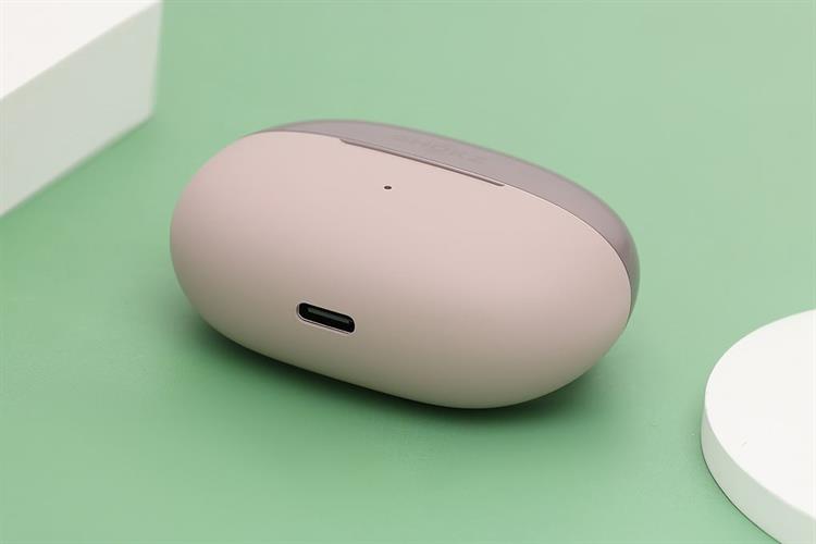 Tai nghe Bluetooth True Wireless Shokz E310 OPENDOTS ONE Màu Hồng