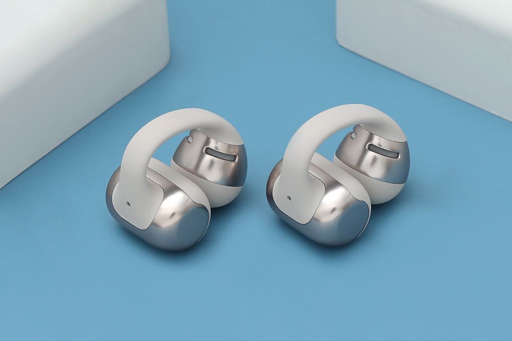 Tai nghe Bluetooth True Wireless Shokz E310 OPENDOTS ONE - 11