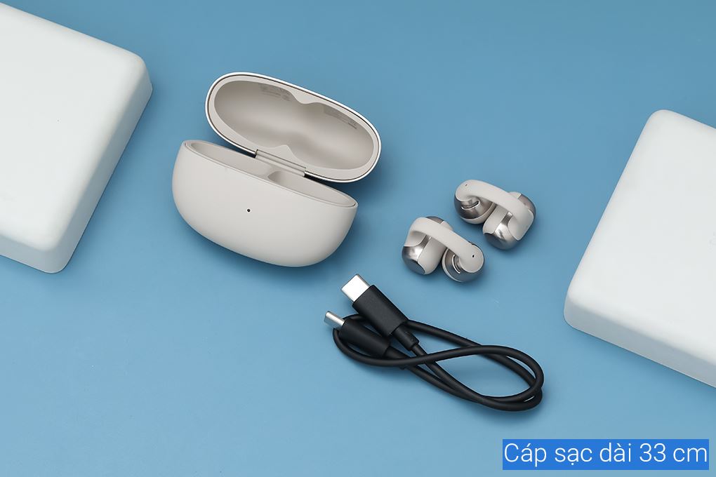 Tai nghe Bluetooth True Wireless Shokz E310 OPENDOTS ONE - 13