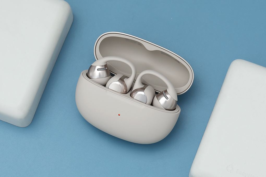 Tai nghe Bluetooth True Wireless Shokz E310 OPENDOTS ONE - 7