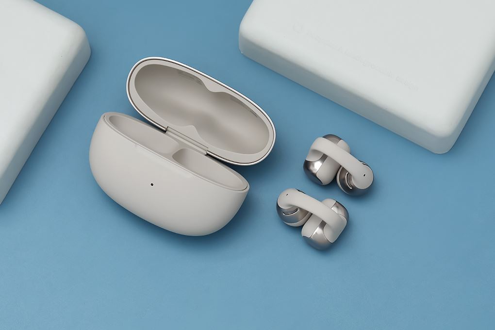 Tai nghe Bluetooth True Wireless Shokz E310 OPENDOTS ONE - 8