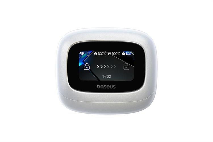 Tai nghe Bluetooth True Wireless Baseus PM115-A Bowie M2s Ultra