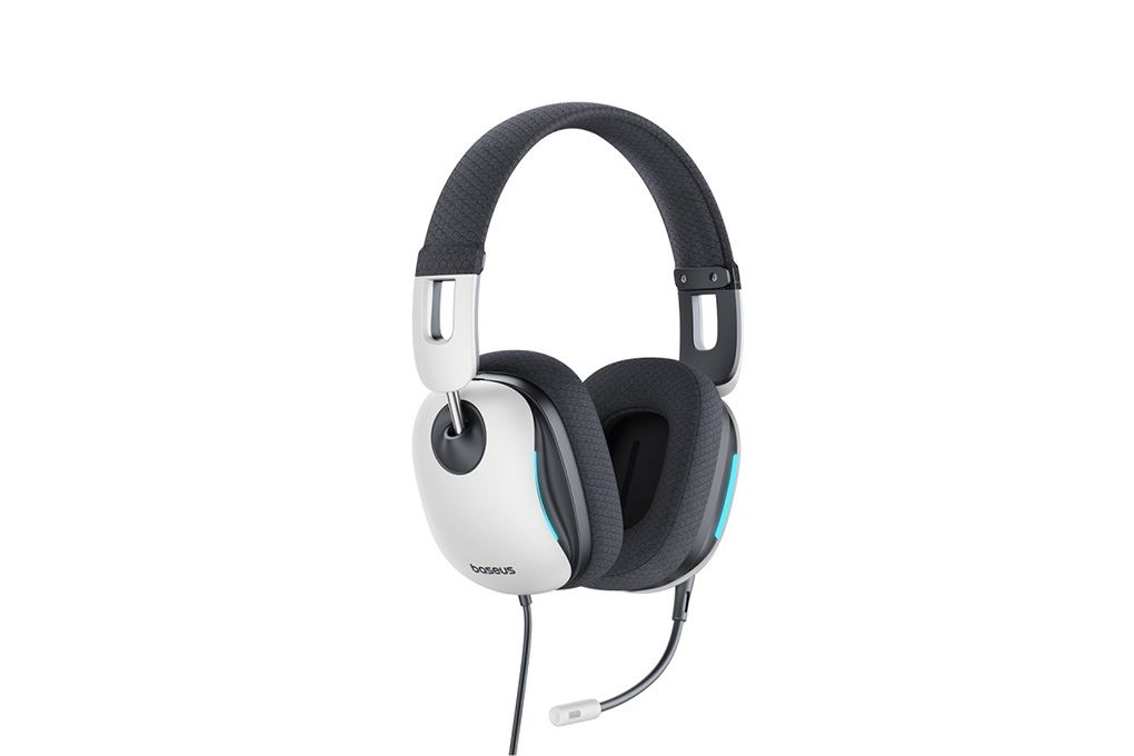 Tai nghe Chụp Tai Gaming Baseus GoPlay 1+ Max - 4