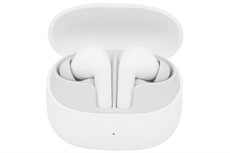 Tai nghe Bluetooth True Wireless Baseus Bass BP1 Pro PM132 Màu Trắng