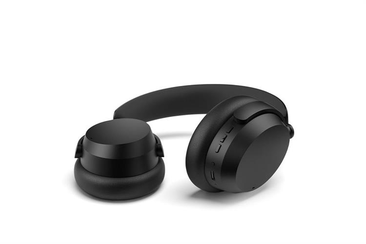 Tai nghe Bluetooth Chụp Tai Sennheiser Accentum ACAEBT Màu Đen