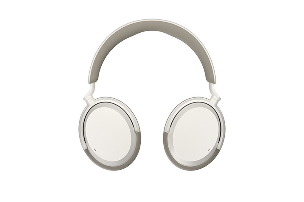 Tai nghe Bluetooth Chụp Tai Sennheiser Accentum ACAEBT Màu Trắng