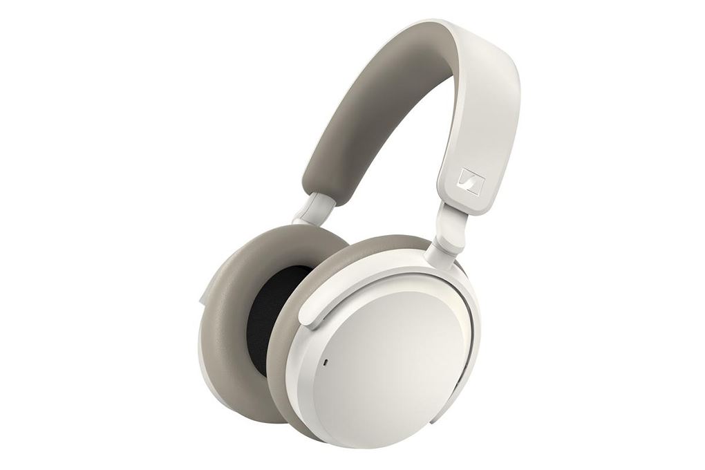 Tai nghe Bluetooth Chụp Tai Sennheiser Accentum ACAEBT Màu Trắng
