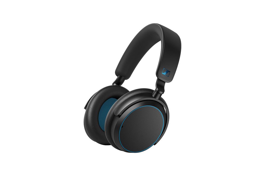 Tai nghe Bluetooth Chụp Tai Sennheiser Accentum ACAEBT - 2