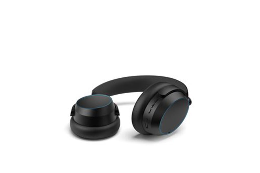 Tai nghe Bluetooth Chụp Tai Sennheiser Accentum ACAEBT - 3