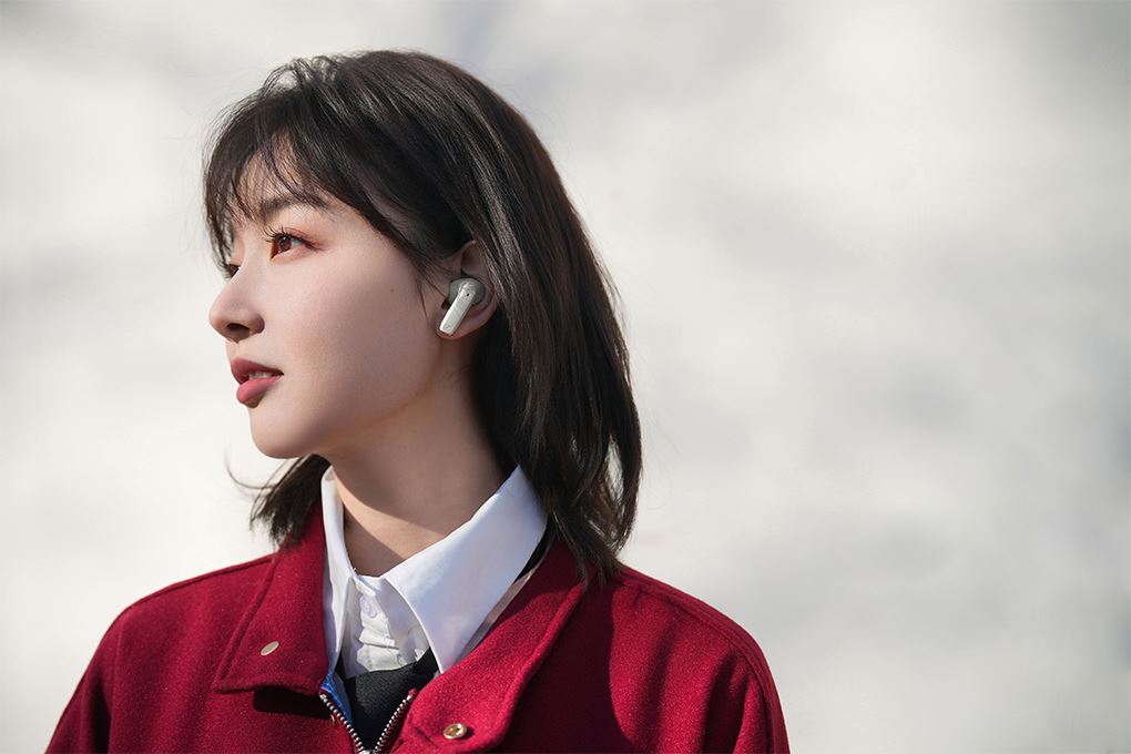 Tai nghe Bluetooth True Wireless Sennheiser Accentum Open OTW1 - 5