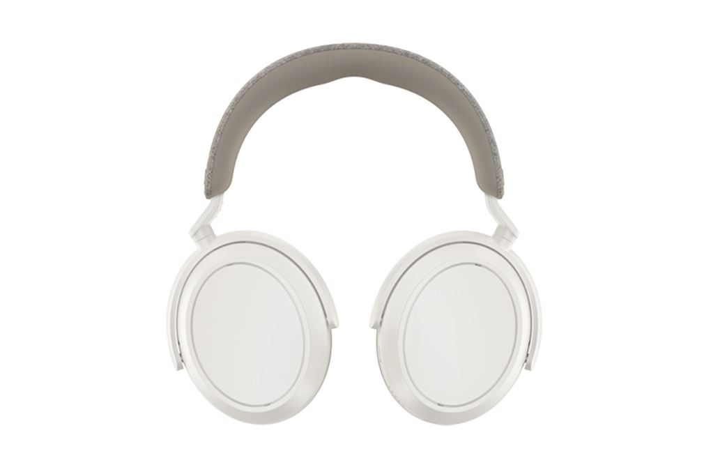 Tai nghe Bluetooth Chụp Tai Sennheiser Momentum 4 M4AEBT Màu Trắng