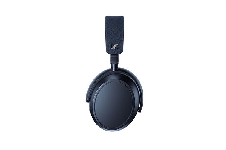 Tai nghe Bluetooth Chụp Tai Sennheiser Momentum 4 M4AEBT Màu Xanh Dương