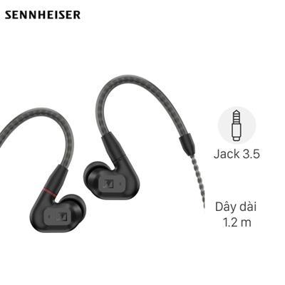 Tai nghe Có dây Sennheiser IE200