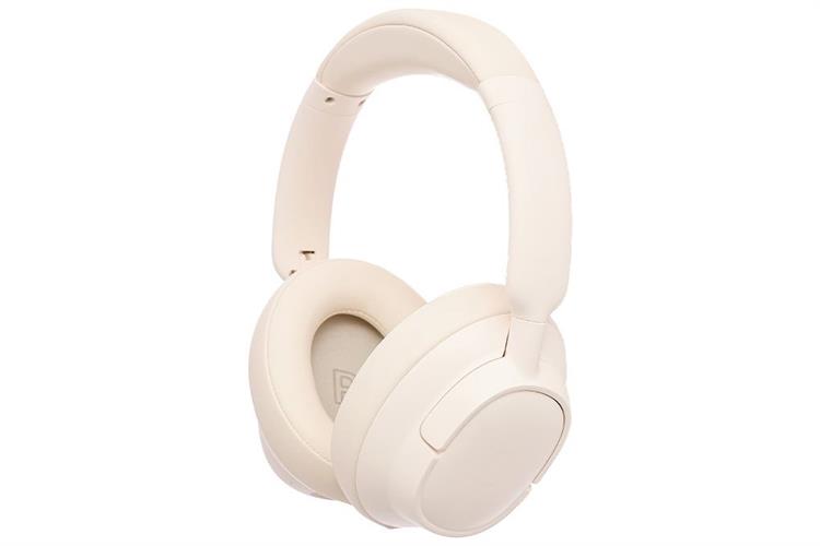 Tai nghe Bluetooth chụp tai Baseus Bass BH1 Lite Màu Trắng