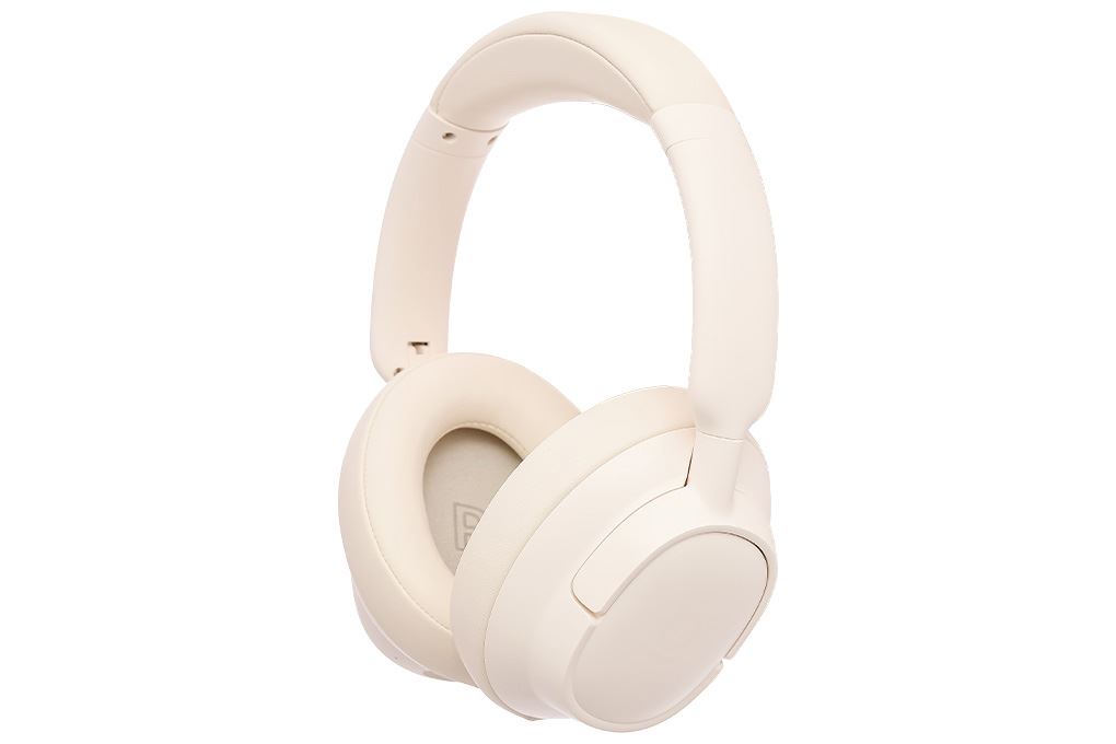 Tai nghe Bluetooth chụp tai Baseus Bass BH1 Lite Màu Trắng