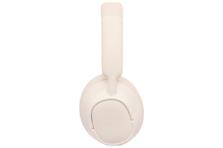 Tai nghe Bluetooth chụp tai Baseus Bass BH1 Lite Màu Trắng