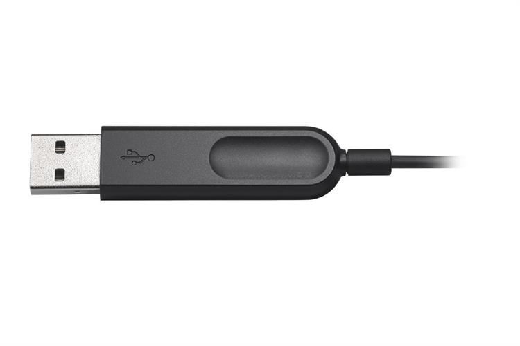 Tai nghe Chụp Tai Logitech H340 (imei) - 3