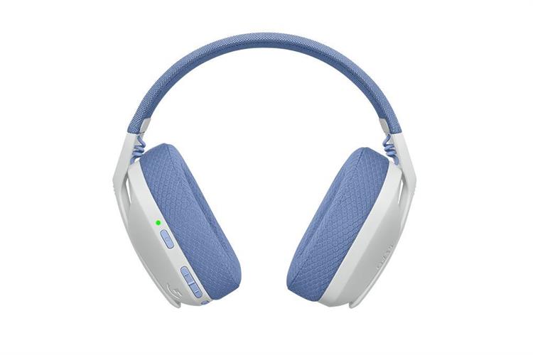 Tai nghe Bluetooth Chụp Tai Gaming Logitech G435 (imei) Màu Trắng