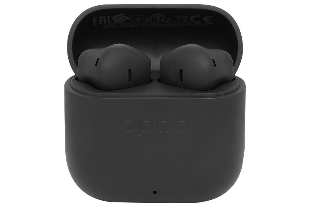 Tai nghe Bluetooth True Wireless OPPO ENCO Buds 3 ETEG1 Màu Đen