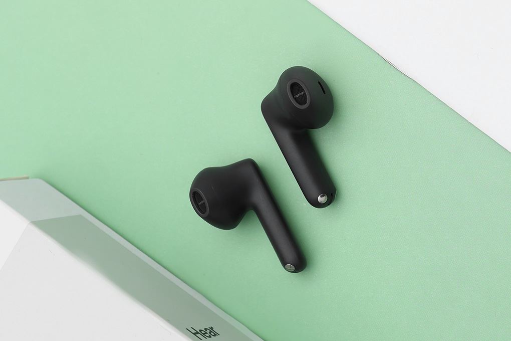 Tai nghe Bluetooth True Wireless OPPO ENCO Buds 3 ETEG1 Màu Đen