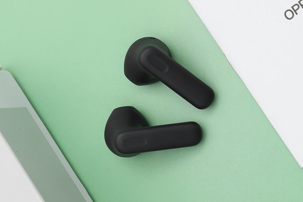 Tai nghe Bluetooth True Wireless OPPO ENCO Buds 3 ETEG1 Màu Đen