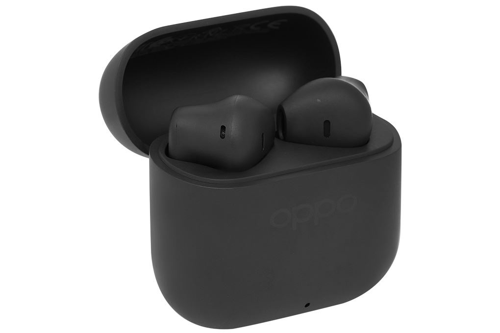 Tai nghe Bluetooth True Wireless OPPO ENCO Buds 3 ETEG1 Màu Đen