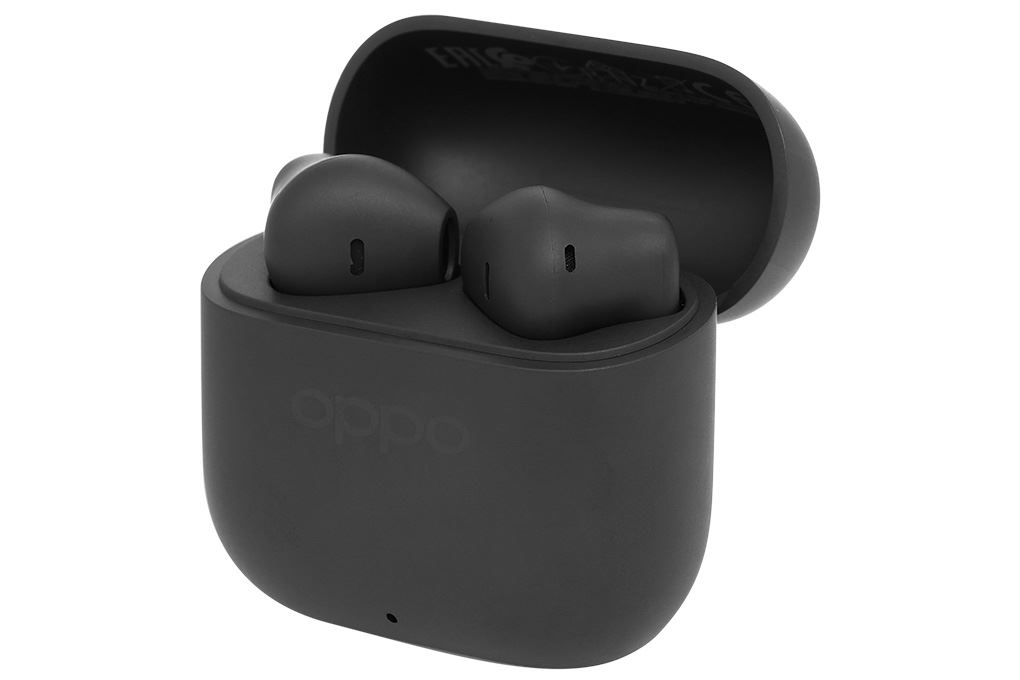 Tai nghe Bluetooth True Wireless OPPO ENCO Buds 3 ETEG1 Màu Đen