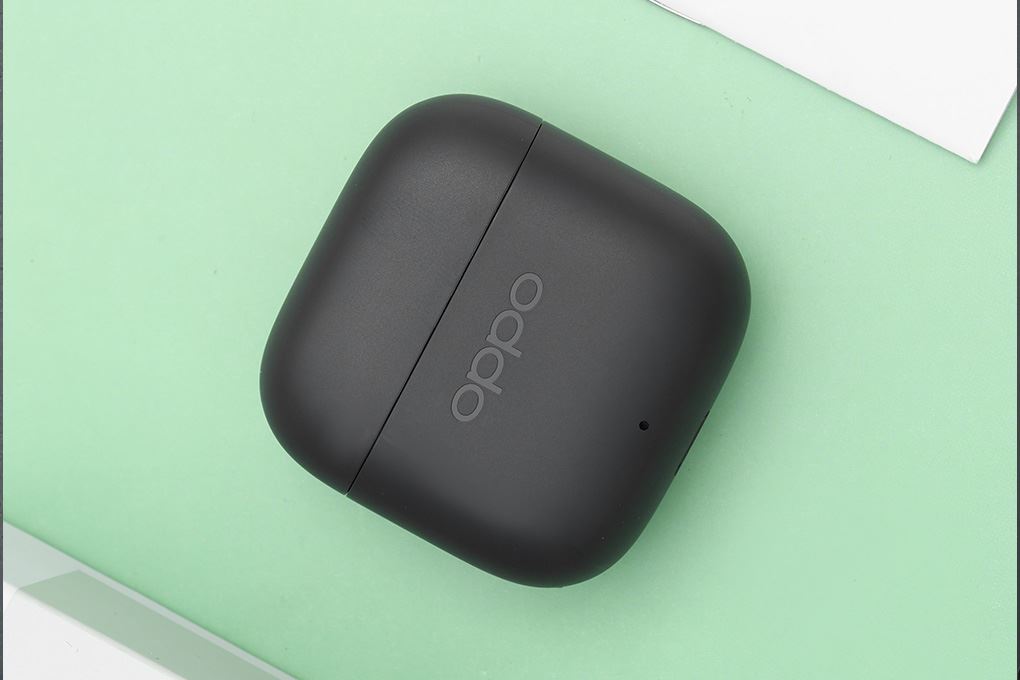Tai nghe Bluetooth True Wireless OPPO ENCO Buds 3 ETEG1 Màu Đen