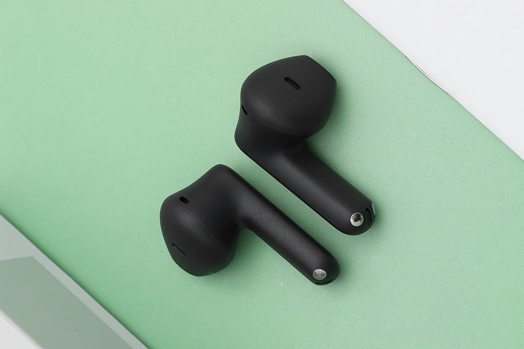 Tai nghe Bluetooth True Wireless OPPO ENCO Buds 3 ETEG1 Màu Đen