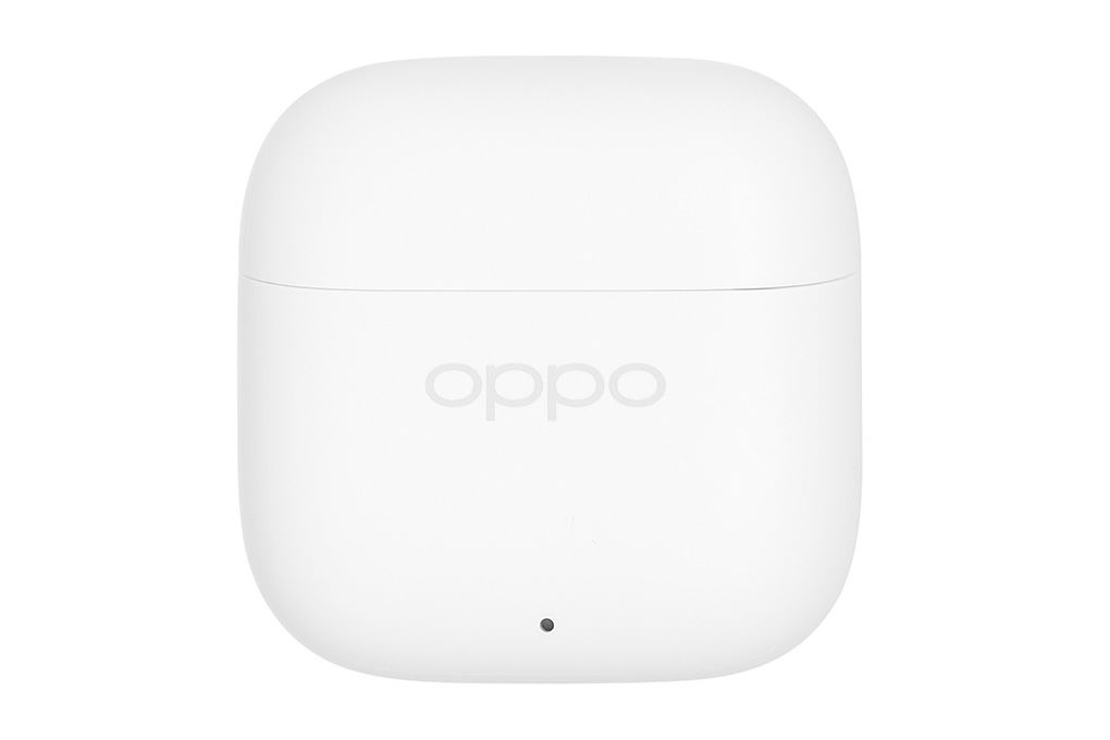 Tai nghe Bluetooth True Wireless OPPO ENCO Buds 3 ETEG1 Màu Trắng