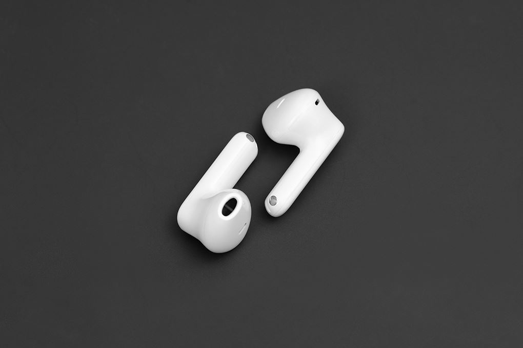Tai nghe Bluetooth True Wireless OPPO ENCO Buds 3 ETEG1 Màu Trắng