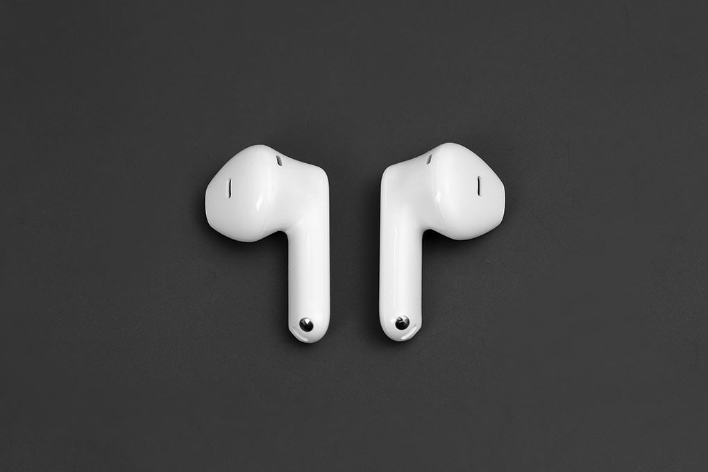 Tai nghe Bluetooth True Wireless OPPO ENCO Buds 3 ETEG1 Màu Trắng