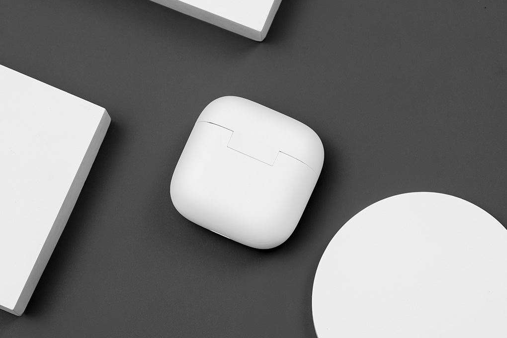 Tai nghe Bluetooth True Wireless OPPO ENCO Buds 3 ETEG1 Màu Trắng