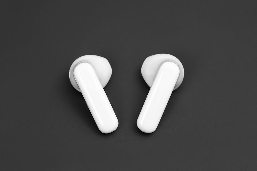 Tai nghe Bluetooth True Wireless OPPO ENCO Buds 3 ETEG1 Màu Trắng