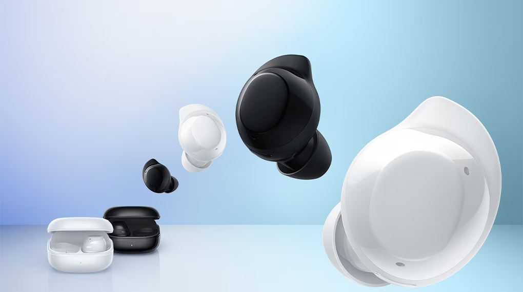 Kết nối ổn định - Samsung Galaxy Buds Core R410N Kết nối ổn định - Samsung Galaxy Buds Core R410N