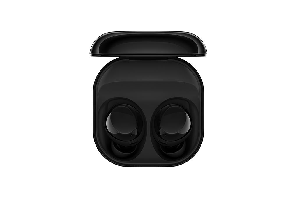 Tai nghe Bluetooth True Wireless Samsung Galaxy Buds Core R410N Màu Đen