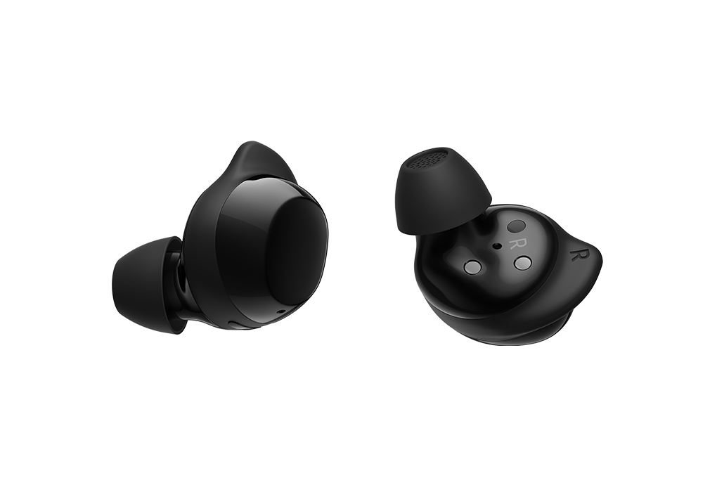 Tai nghe Bluetooth True Wireless Samsung Galaxy Buds Core R410N Màu Đen
