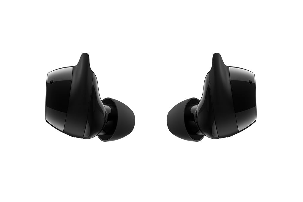 Tai nghe Bluetooth True Wireless Samsung Galaxy Buds Core R410N Màu Đen