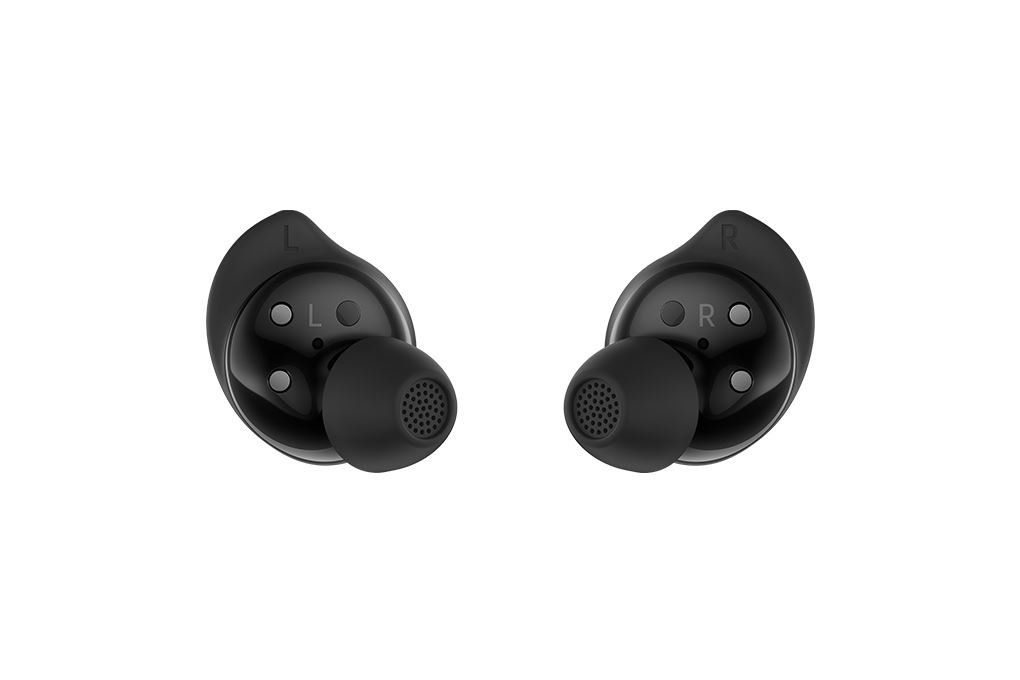 Tai nghe Bluetooth True Wireless Samsung Galaxy Buds Core R410N Màu Đen