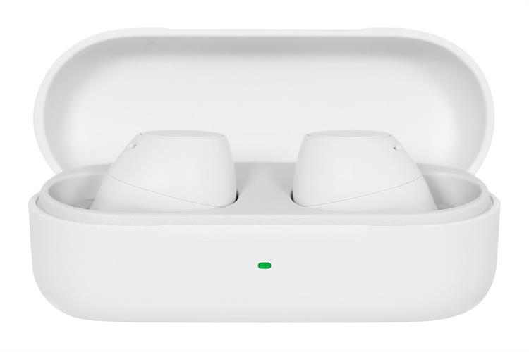 Tai nghe Bluetooth True Wireless Sony WF-C510 - imei Màu Trắng