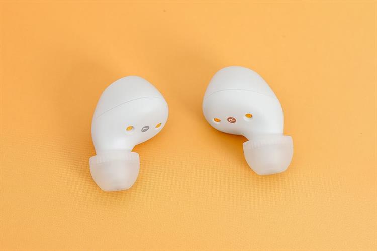 Tai nghe Bluetooth True Wireless Sony WF-C510 - imei Màu Trắng