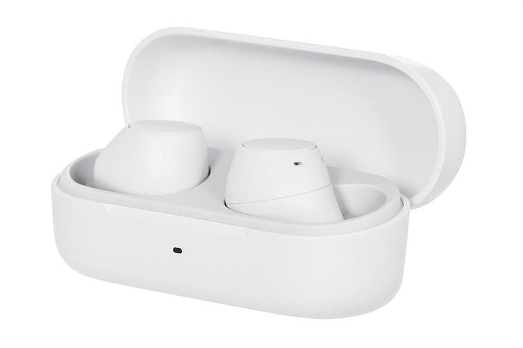 Tai nghe Bluetooth True Wireless Sony WF-C510 - imei Màu Trắng