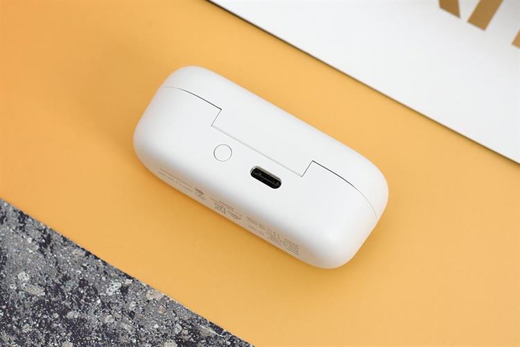 Tai nghe Bluetooth True Wireless Sony WF-C510 - imei Màu Trắng