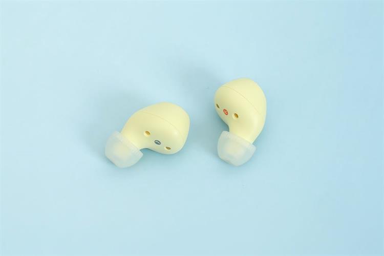 Tai nghe Bluetooth True Wireless Sony WF-C510 - imei Màu Vàng